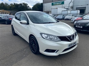Large image for the Used Nissan PULSAR