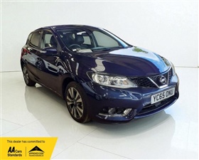 Large image for the Used Nissan PULSAR