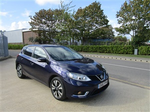 Large image for the Used Nissan Pulsar