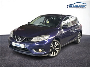 Large image for the Used Nissan PULSAR