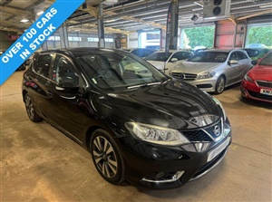 Large image for the Used Nissan PULSAR