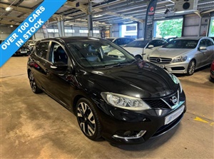 Large image for the Used Nissan PULSAR