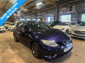 Large image for the Used Nissan PULSAR