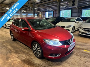 Large image for the Used Nissan PULSAR