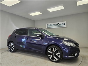 Large image for the Used Nissan PULSAR