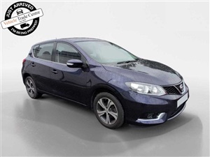 Large image for the Used Nissan PULSAR