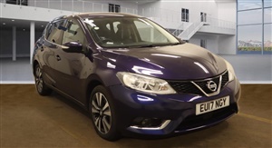 Large image for the Used Nissan Pulsar