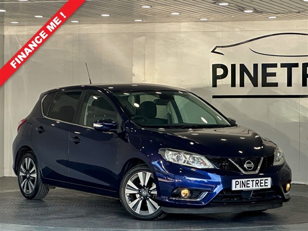 Large image for the Used Nissan PULSAR