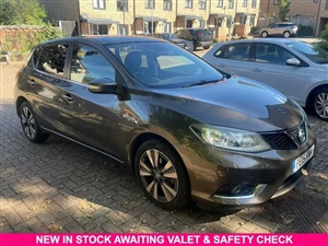 Large image for the Used Nissan PULSAR
