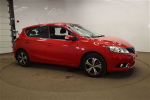 Large image for the Used Nissan Pulsar