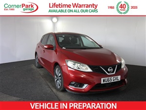 Large image for the Used Nissan PULSAR