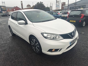 Large image for the Used Nissan PULSAR