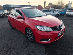 Large image for the Used Nissan PULSAR