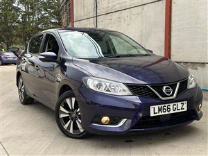 Large image for the Used Nissan Pulsar
