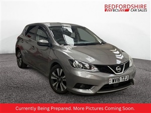 Large image for the Used Nissan PULSAR