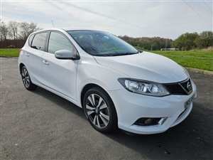 Large image for the Used Nissan Pulsar