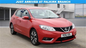 Large image for the Used Nissan PULSAR