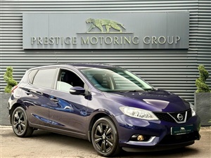 Large image for the Used Nissan PULSAR