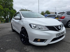 Large image for the Used Nissan Pulsar