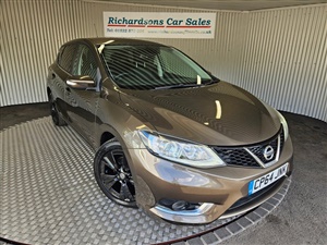 Large image for the Used Nissan PULSAR