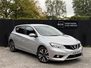 Large image for the Used Nissan PULSAR