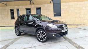 Large image for the Used Nissan QASHQAI
