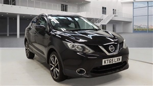 Large image for the Used Nissan QASHQAI