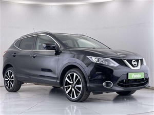 Large image for the Used Nissan QASHQAI