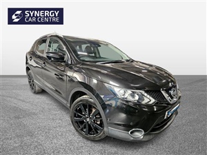 Large image for the Used Nissan QASHQAI
