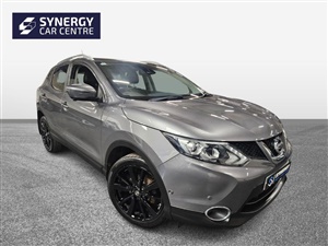 Large image for the Used Nissan QASHQAI