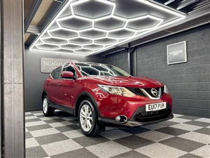 Large image for the Used Nissan QASHQAI