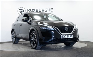 Large image for the Used Nissan QASHQAI