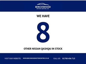 Large image for the Used Nissan QASHQAI