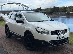 Large image for the Used Nissan QASHQAI
