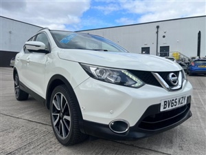 Large image for the Used Nissan QASHQAI
