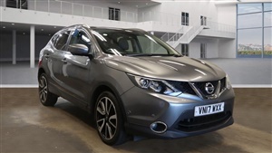 Large image for the Used Nissan QASHQAI