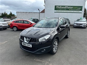 Large image for the Used Nissan QASHQAI