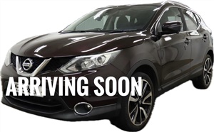 Large image for the Used Nissan Qashqai