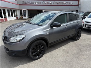 Large image for the Used Nissan QASHQAI