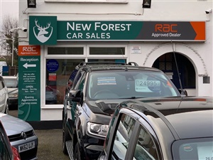 Large image for the Used Nissan QASHQAI