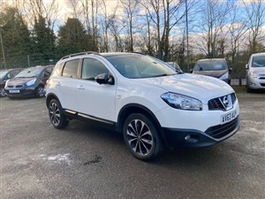 Large image for the Used Nissan QASHQAI