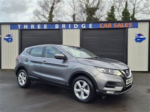Large image for the Used Nissan QASHQAI