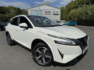Large image for the Used Nissan QASHQAI