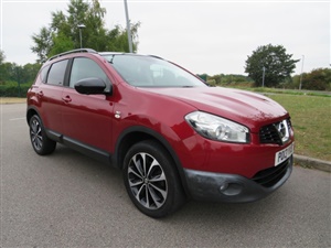 Large image for the Used Nissan QASHQAI