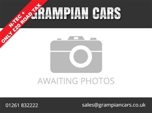 Large image for the Used Nissan QASHQAI