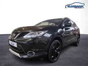 Large image for the Used Nissan QASHQAI
