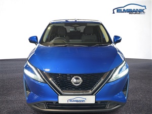 Large image for the Used Nissan QASHQAI