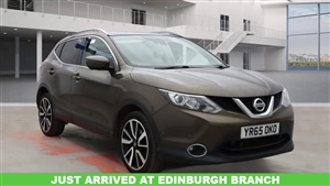 Large image for the Used Nissan QASHQAI