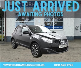 Large image for the Used Nissan QASHQAI
