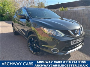 Large image for the Used Nissan QASHQAI